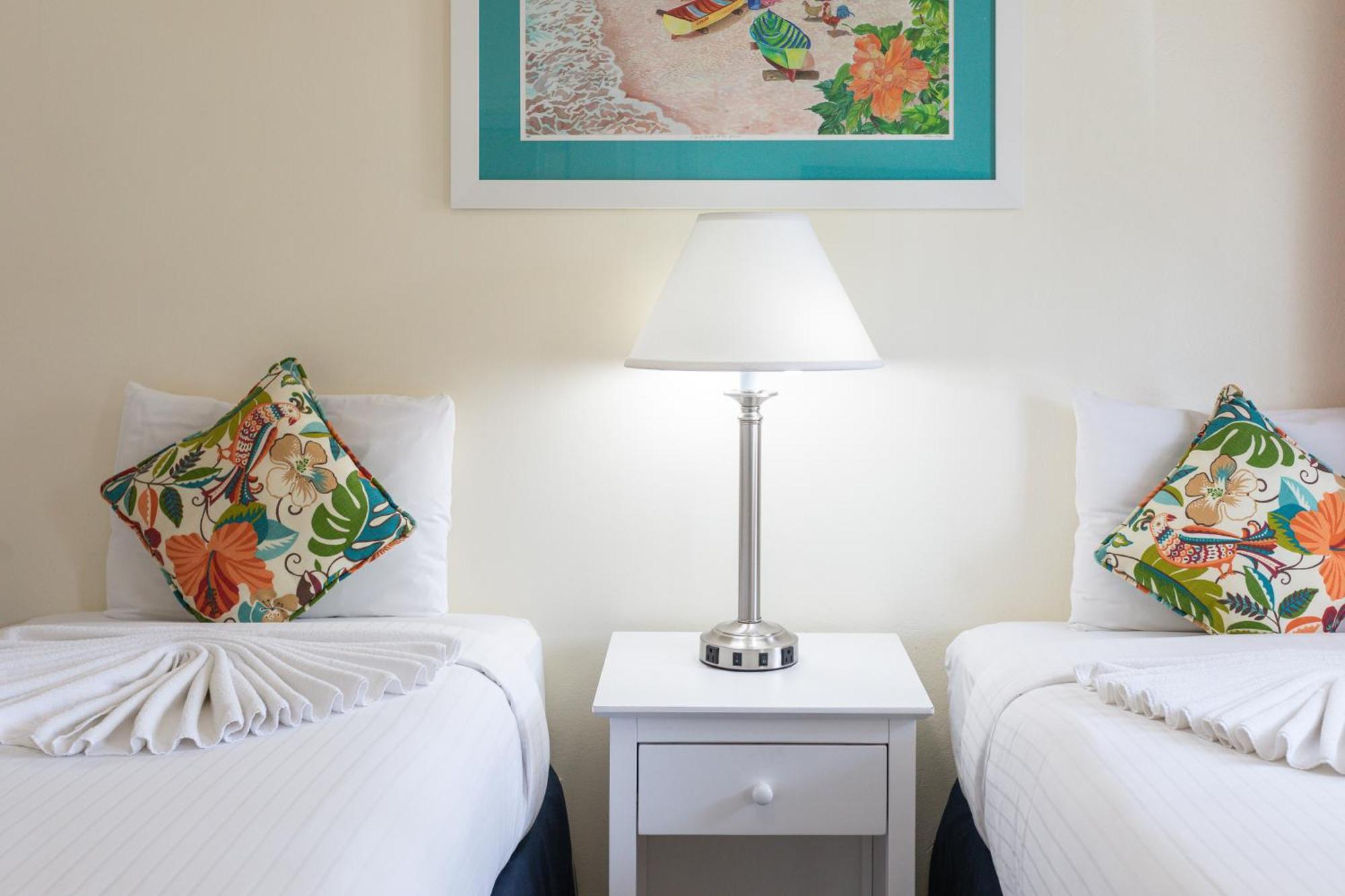 La Vista Resort 심슨 베이 외부 사진