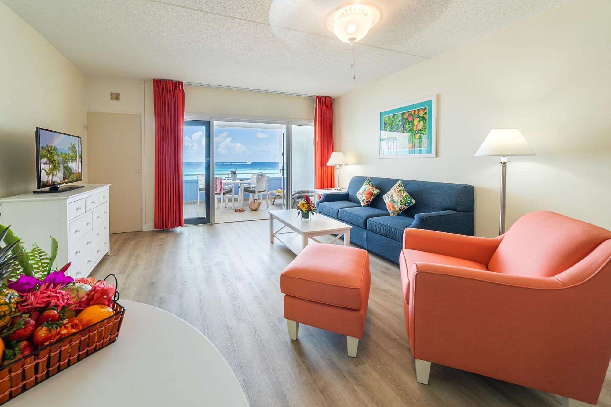 La Vista Resort 심슨 베이 외부 사진