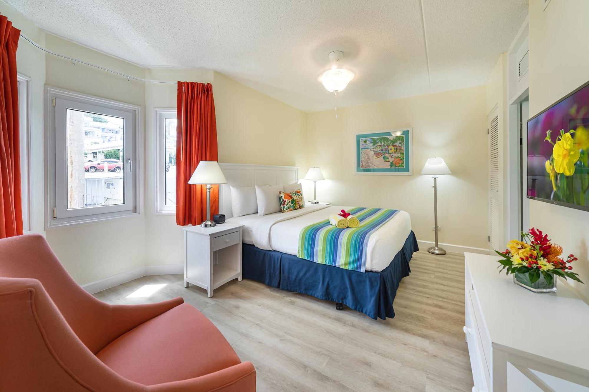 La Vista Resort 심슨 베이 외부 사진