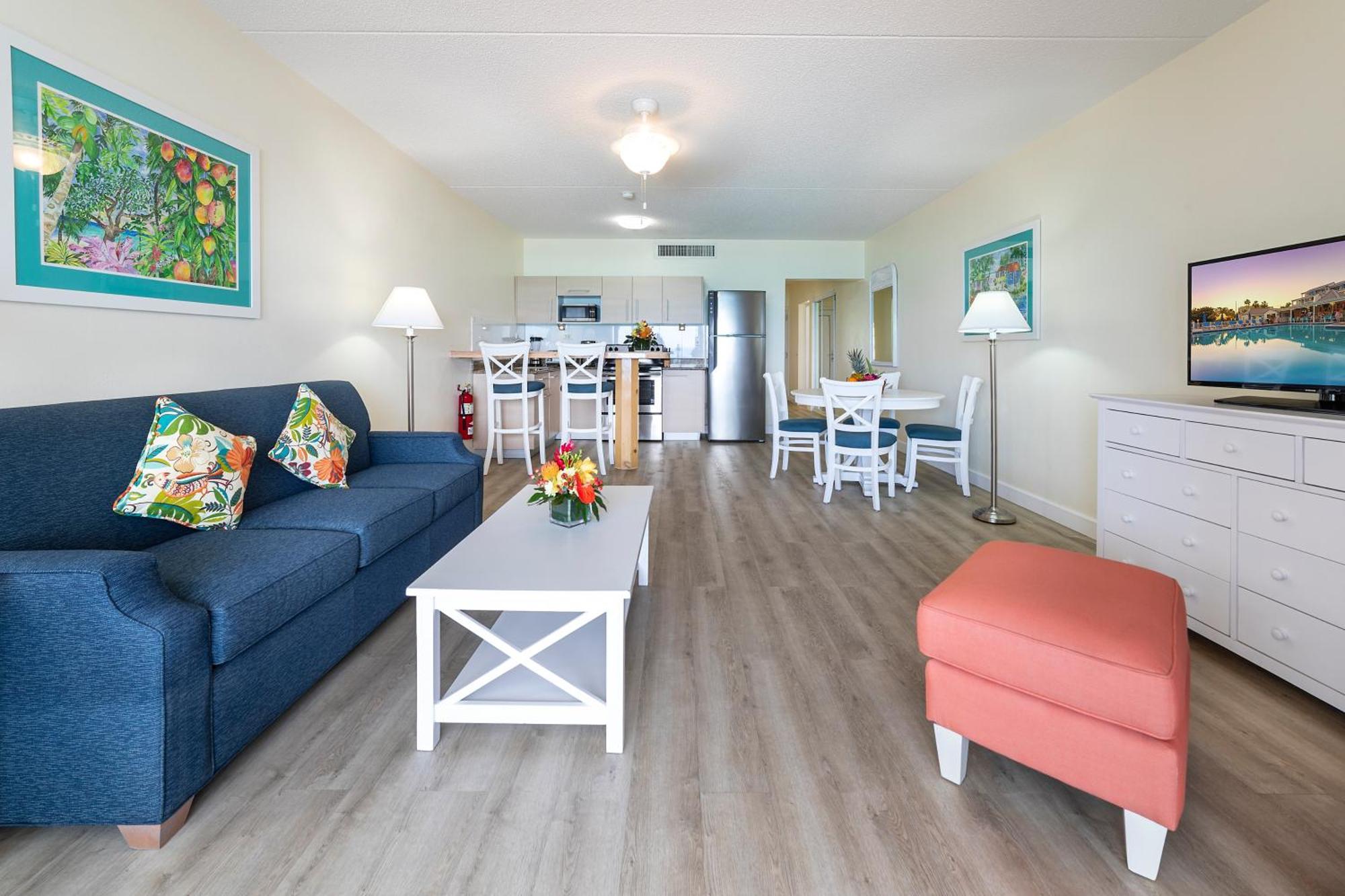 La Vista Resort 심슨 베이 외부 사진