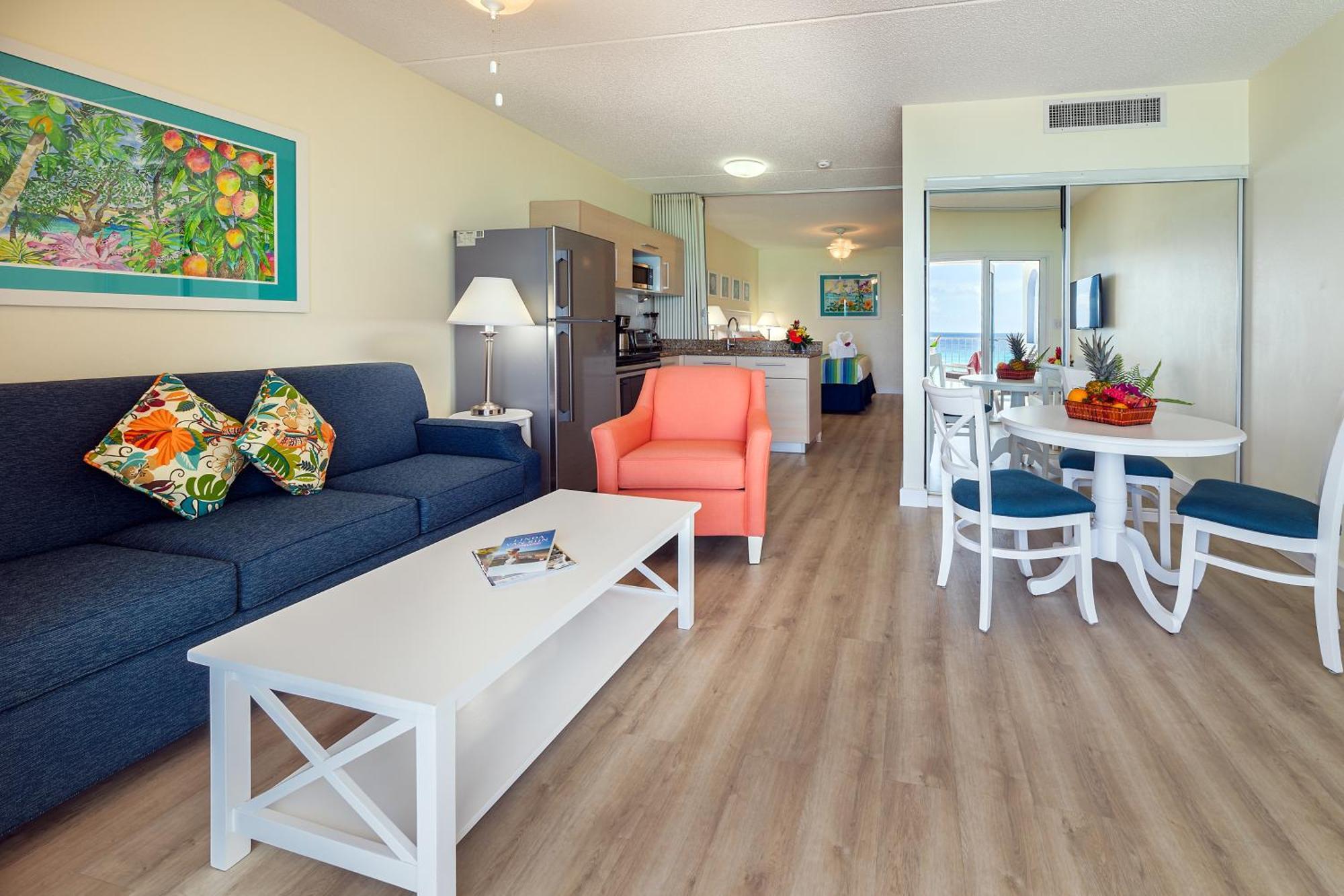 La Vista Resort 심슨 베이 외부 사진
